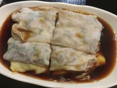 -卓粤拉肠(红庙店)