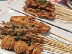 -辣不怕口味虾(凌霄路店)