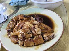 -苏记美食(张槎一路店)