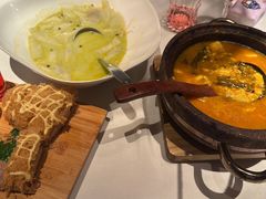 -若蘭慈·无国界素食料理(欢乐海岸店)