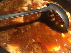 -赠李白·如诗的川味(余杭万达广场店)