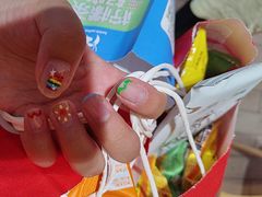 -海底捞火锅(公益西桥店)