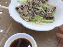 -轩记海鲜餐厅·四十五年老字号·经典粤菜(西区彩虹店)