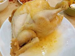 -贞味盐焗鸡(老城店)