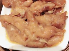 -北海金昌开元名都大酒店·四季轩中餐厅