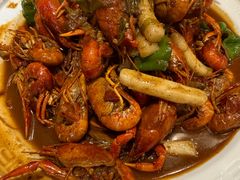 -年轮烧烤·羊蝎子·烤鱼(星湖街店)