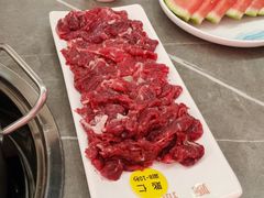 -嬷孙家潮汕牛肉火锅(北京路天河城店)