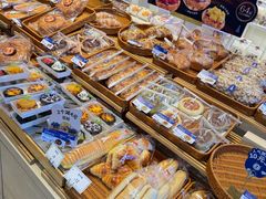 -LanTa蓝塔烘焙(融元广场店)