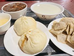 -姚记炒肝店(鼓楼店)