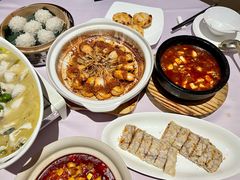 农家糍粑-粗茶淡饭·汉口公馆(循礼门店)