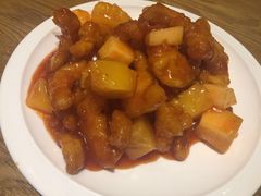 -峨嵋小镇·川菜(勒泰中心店)