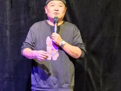 -喜剧部落脱口秀(三里屯店)