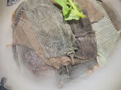 -渝嘴小老弟老火锅(华新村店)