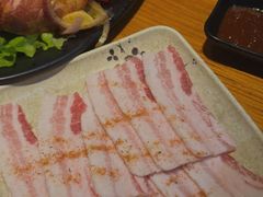 -丹东特色烤肉(学府路一部店)