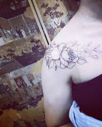-天道tattoo纹身穿孔工作室