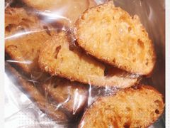 -YUMI芽米·法式烘焙·咖啡(文化宫店)