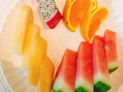 -杭州香格里拉饭店