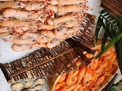 -索菲特酒店 · 云尚天际自助餐厅