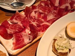 -上海柏悦酒店·世纪100牛排馆