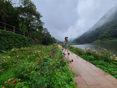 -广州市石门国家森林公园