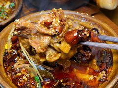 -罗妈砂锅(四川成都奎星楼店)