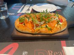 -Nord Grill&Bar Highland诺德西餐(深圳欢乐海岸店)