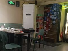 -肥家大排档(天河体育西店)