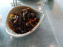 -茶油香闽南菜·花园餐厅(前埔店)