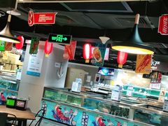 -盒马鲜生(枣园路店)