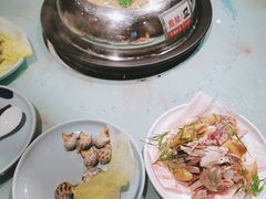 -黄寺蒸汽海鲜(黄寺大街店)