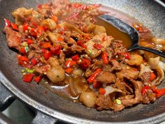 -味上湘菜馆(岳麓山店)