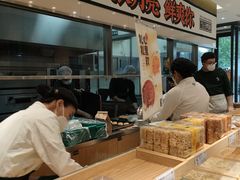 -泸溪河桃酥(西直门凯德店)