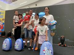 -美吉姆国际儿童发展中心(红谷滩绿地缤纷城中心)