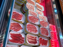 -爱尚客韩式烤肉自助餐厅(海口京华城店)
