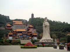 -南沙天后宫景区