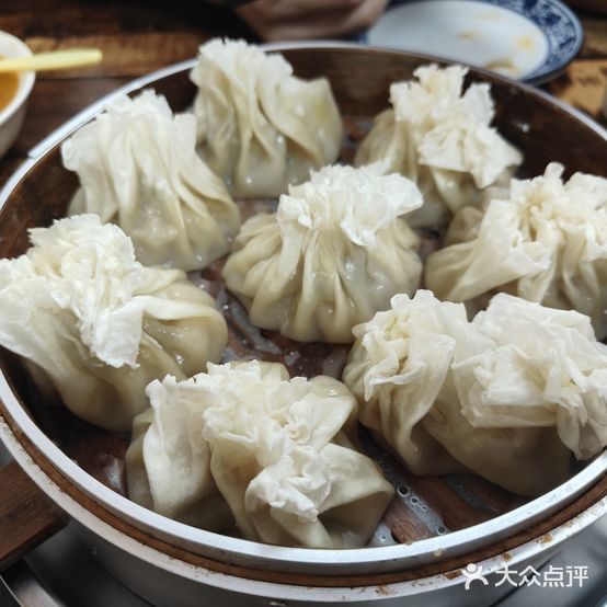 沁园稍麦(小召头道巷)