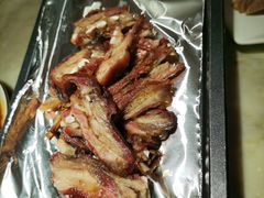 -梁家大院•农家菜(昆山会展中心店)