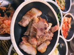 -三代烤肉(保利广场店)