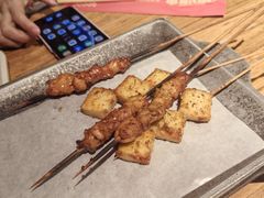 -管氏翅吧(甘家口店)