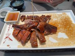 -先记烧鹅王·本地粤菜(福永店)
