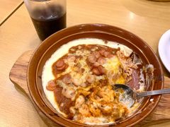 -萨莉亚意式餐厅(南开大悦城店)