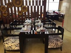 -金厨泰国餐厅·全泰籍厨师料理(拱北店)