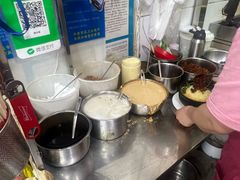 -曹宝林砂锅麻辣烫(星光路店)