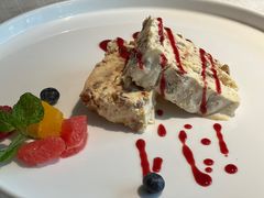 意大利果仁冰糕-Solo(衡山路店)