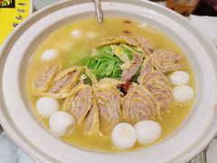 -雅和睿景·商务宴·风味土窑鸡(花博汇店)