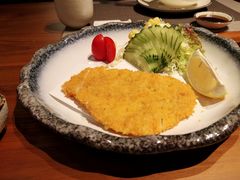 -福州融侨皇冠假日酒店·三宅日本餐厅