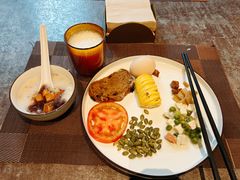 -桔子酒店(成都蜀汉路东地铁站店)
