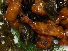 -童福兴·南京菜(老门东店)