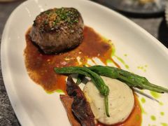 -SHADOWS•Bistro&Eatery(安福路店)