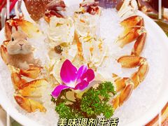 -东海怡品海鲜豆捞(舟宿夜江店)